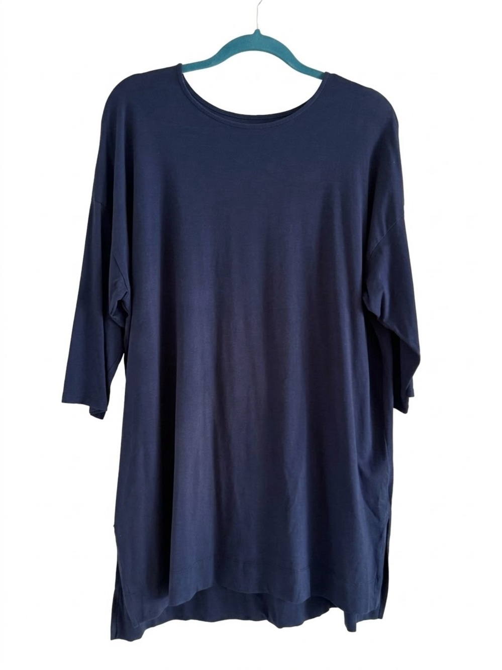 🧚♂️J. Jill Navy Tunic